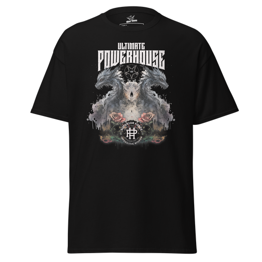 Ultimate Powerhouse T-Shirt