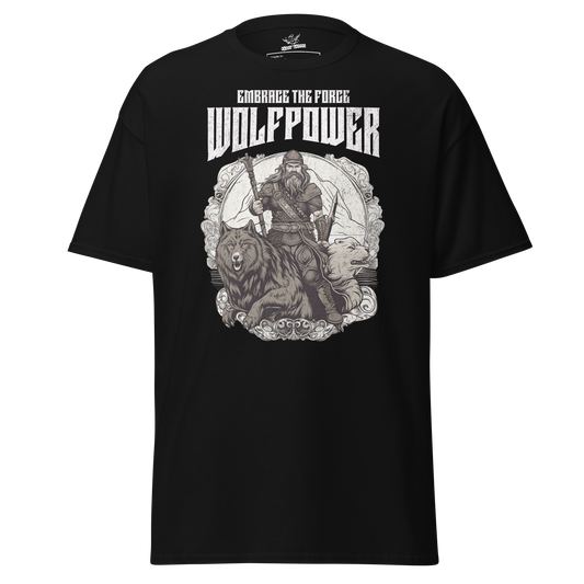 Wolfpower T-Shirt