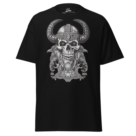 The Wise Viking T-Shirt