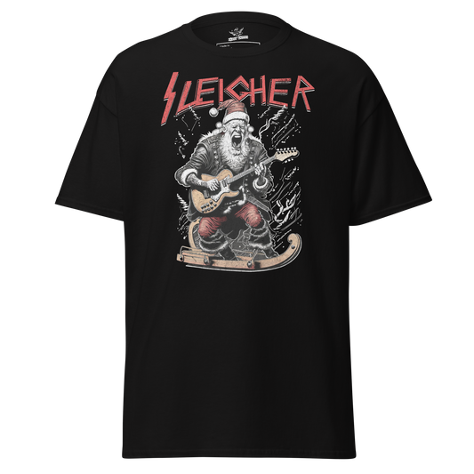 Sleigher T-Shirt