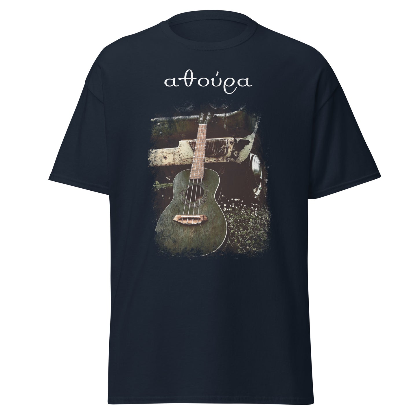 athoura UKE T-Shirt