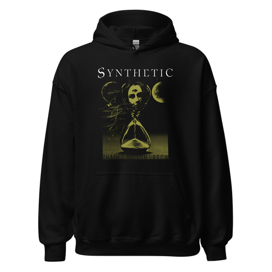 SYNTHETIC Shades of Tomorrow Hoodie