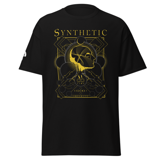 SYNTHETIC Time Against Infinity T-Shirt